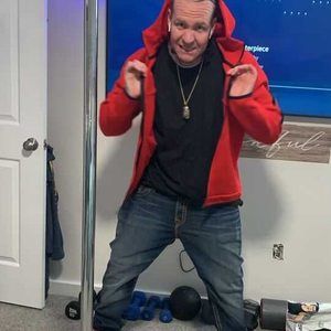 Meet your Posher, Terrick